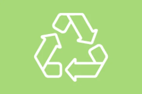 reciclables